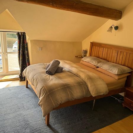 Annie'S Cottage Llanrhaeadr-ym-Mochnant Экстерьер фото