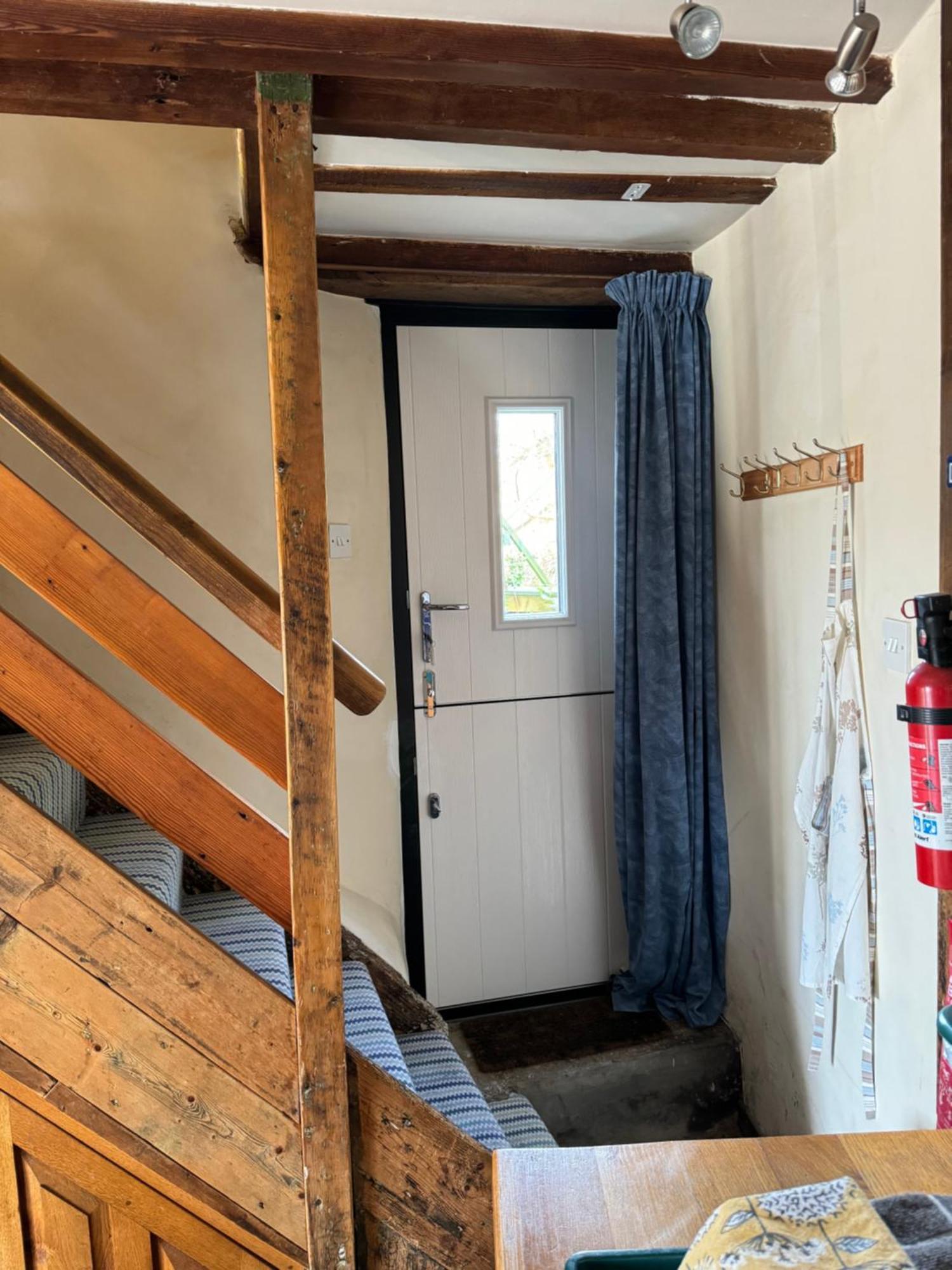 Annie'S Cottage Llanrhaeadr-ym-Mochnant Экстерьер фото