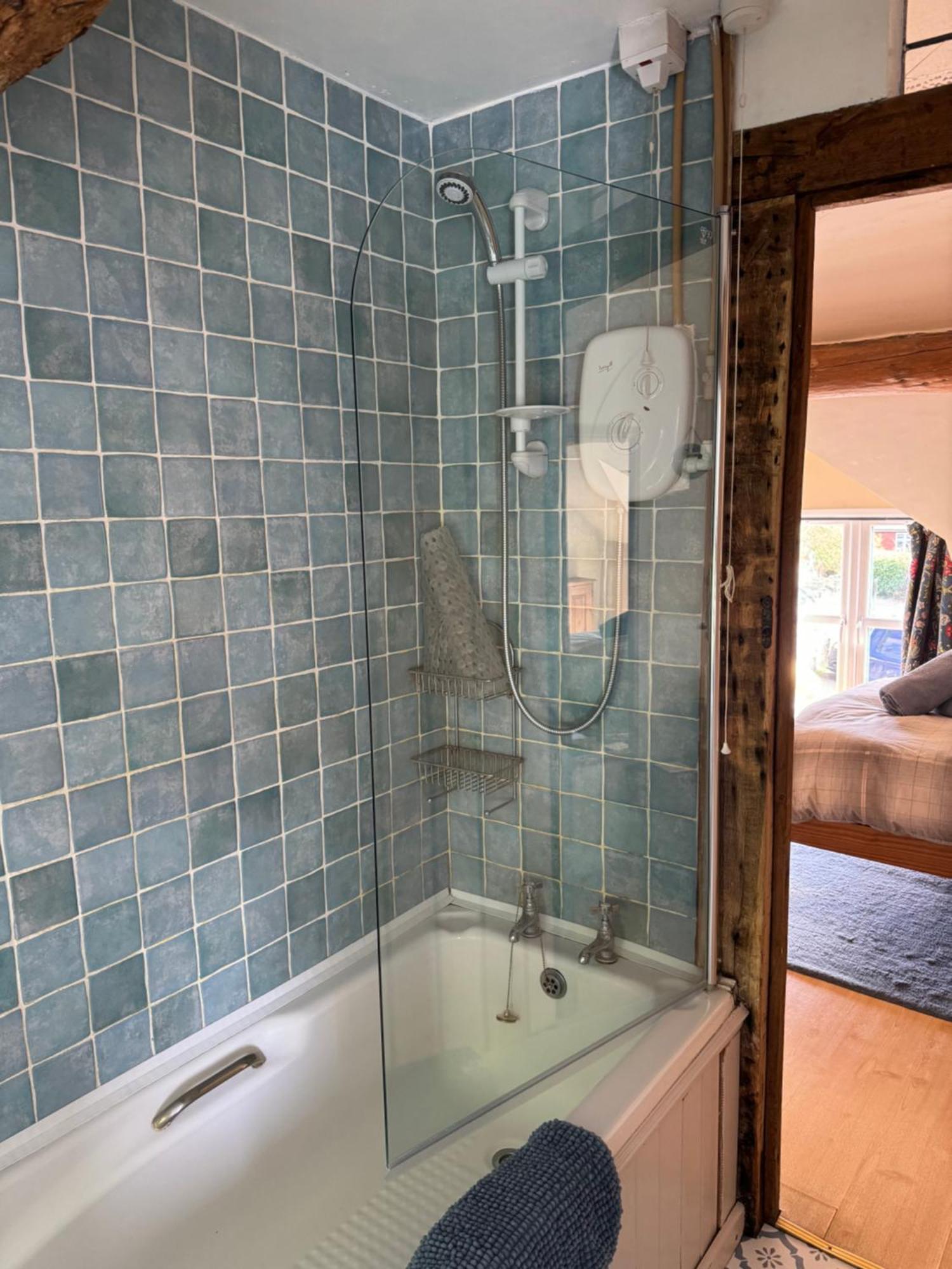 Annie'S Cottage Llanrhaeadr-ym-Mochnant Экстерьер фото